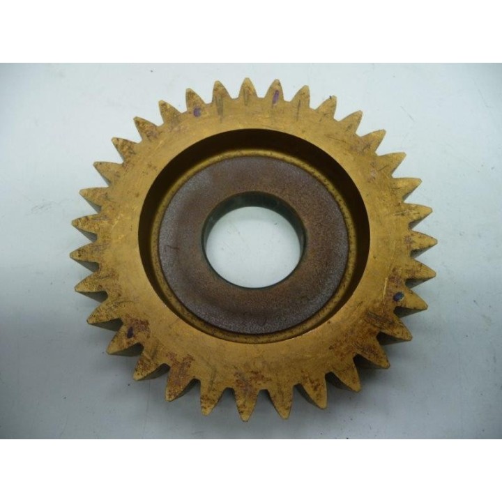 Shaper cutter modul 3,55