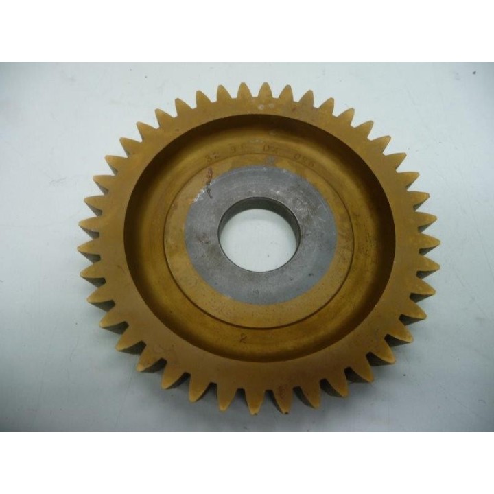 Shaper cutter modul 3,55