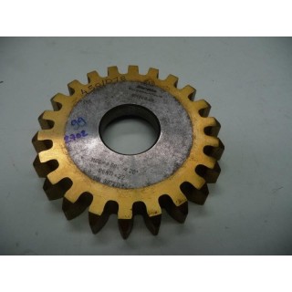 Outil couteau module 4,5