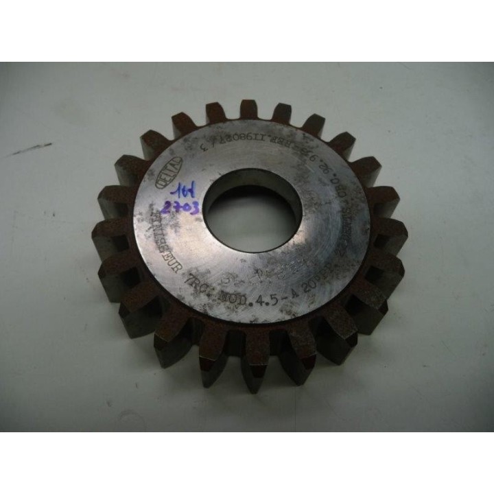 Outil couteau module 4,5