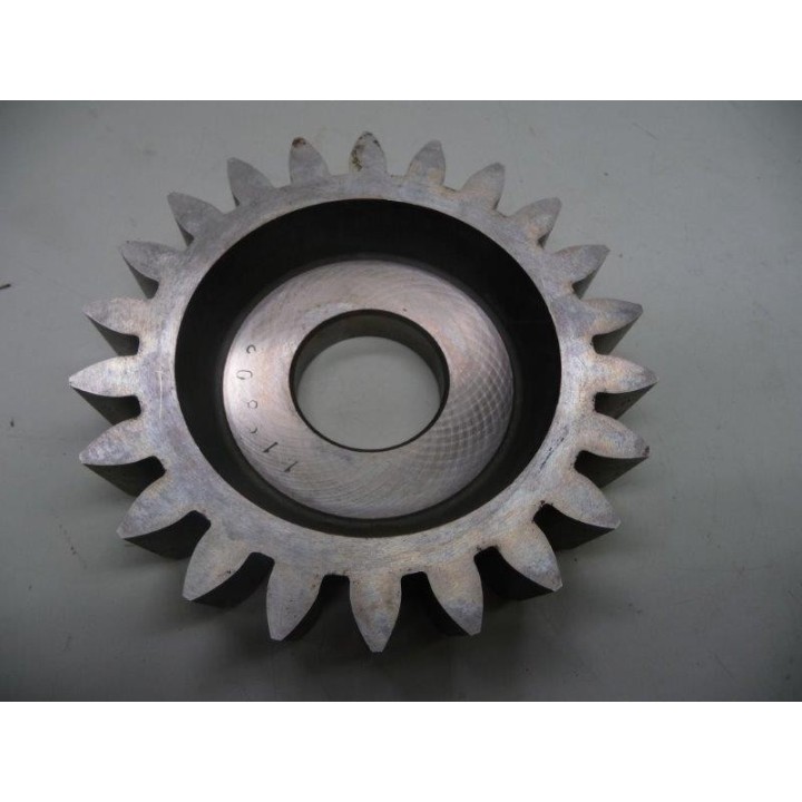 Shaper cutter modul 3,55