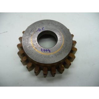 Outil couteau module 4,5