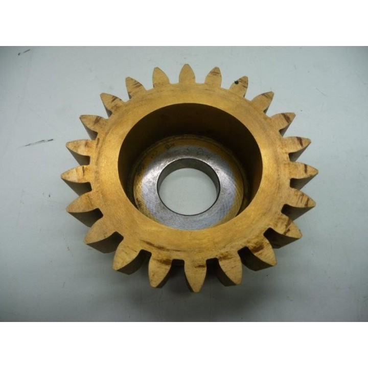 Outil couteau module 4,5