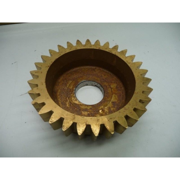 Outil couteau module 5