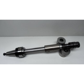 Schneidwelle für Baumschneidemaschine PFAUTER PE300