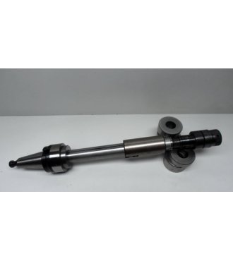 Arbre porte-fraise pour tailleuse PFAUTER PE300