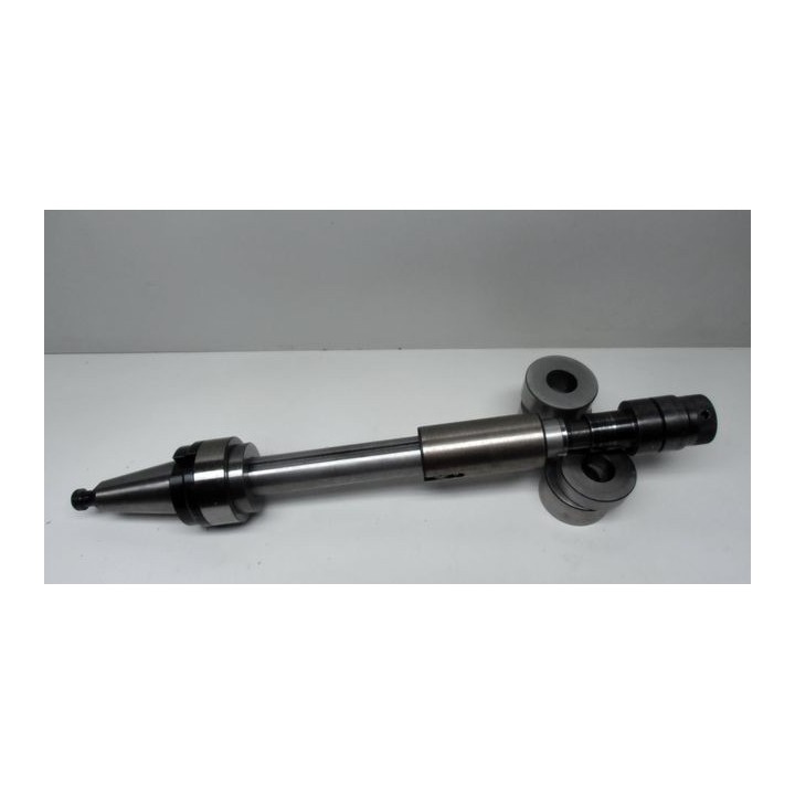 Eje de corte para la podadora PFAUTER PE300