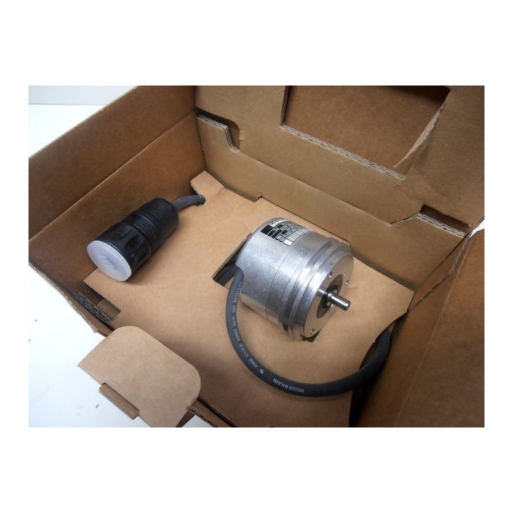 Codificador incremental HEIDENHAIN ROD 426 5000 02S12-03