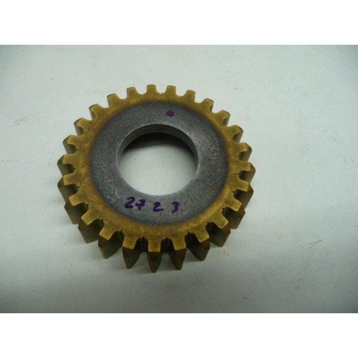 Shaper cutter modul 3,55