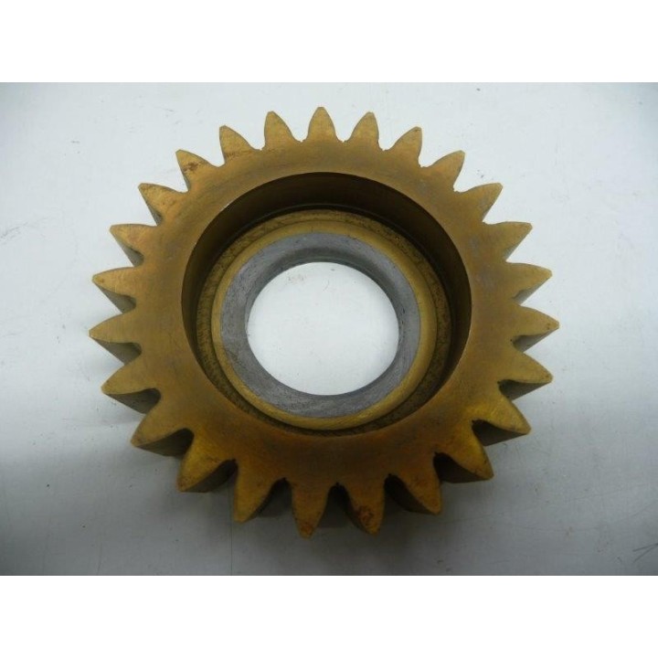 Shaper cutter modul 3,55