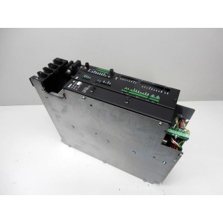 BOSCH SM 35/70-T servo controller