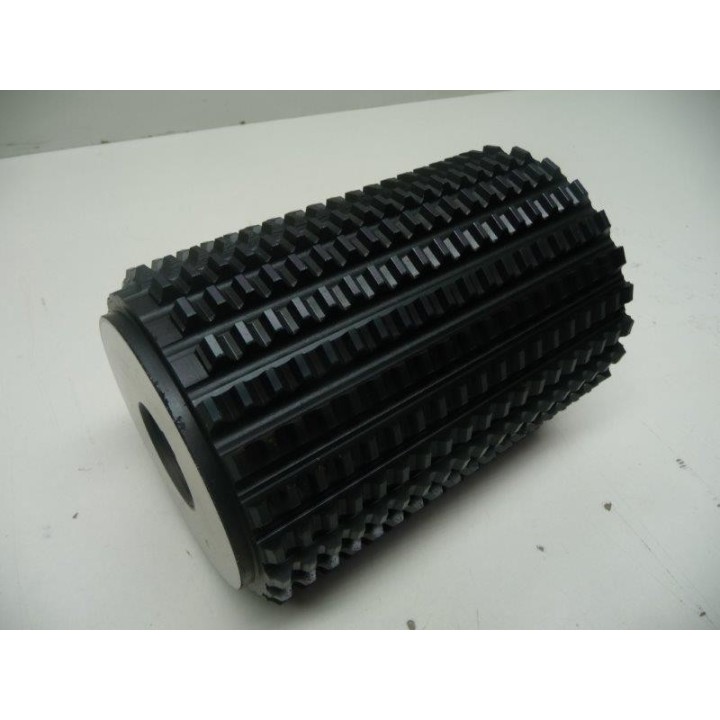 Hob modul 2,54