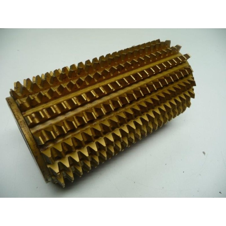 Hob modul 2,54