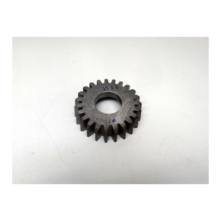 Shaper cutter module 3,25