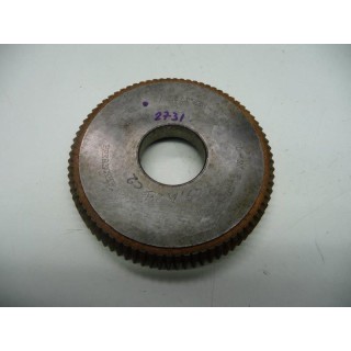 Shaper cutter modul 3,55