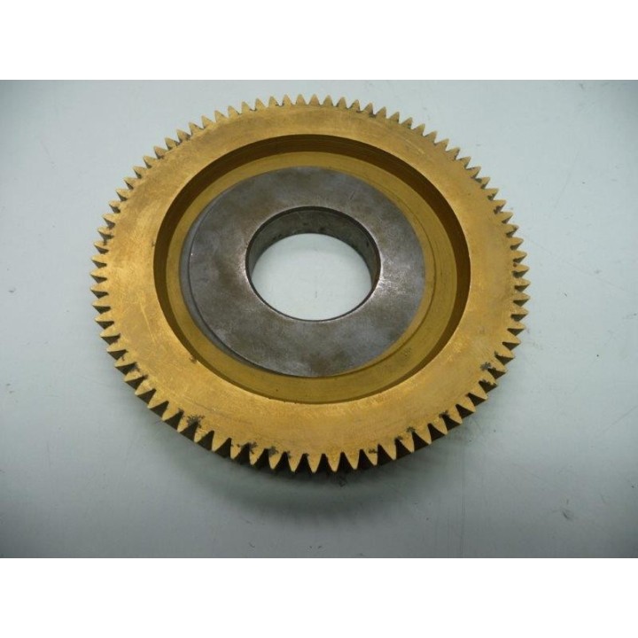 Shaper cutter modul 3,55