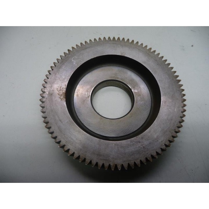 Outil couteau module 1,25