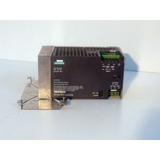 Siemens SITOP power 10 6EP1434-1SH01