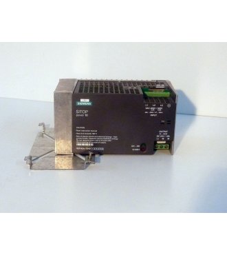 Alimentazione elettrica Siemens SITOP power 10 6EP1434-1SH01
