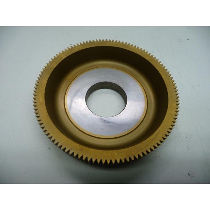 Outil couteau module 0,9