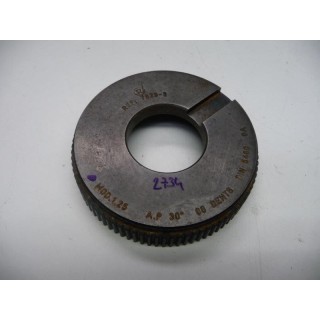 Shaper cutter modul 3,55