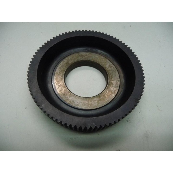 Outil couteau module 1,25