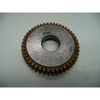 Outil couteau module 2,25