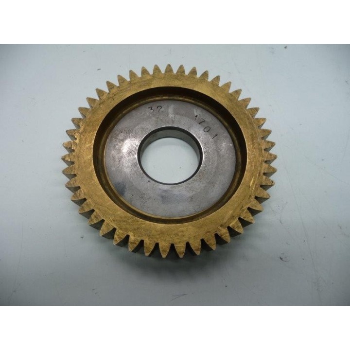 Outil couteau module 2,25