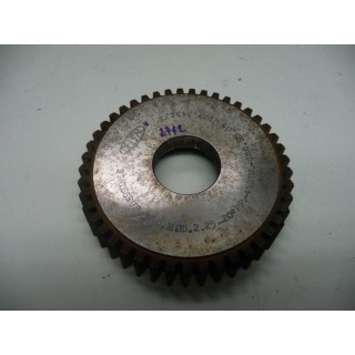 Knife tool module 2.25