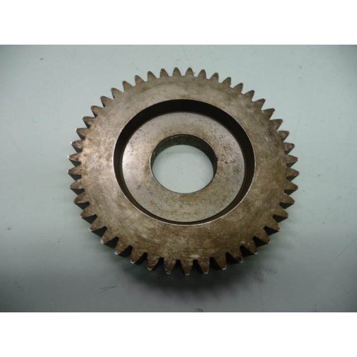 Knife tool module 2.25