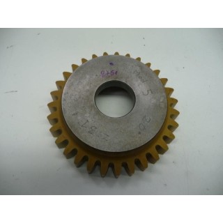 Shaper cutter modul 3,55