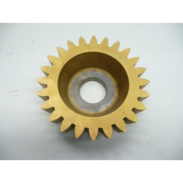 Outil couteau module 6