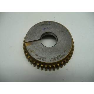 Modulo utensili a coltello 3,75