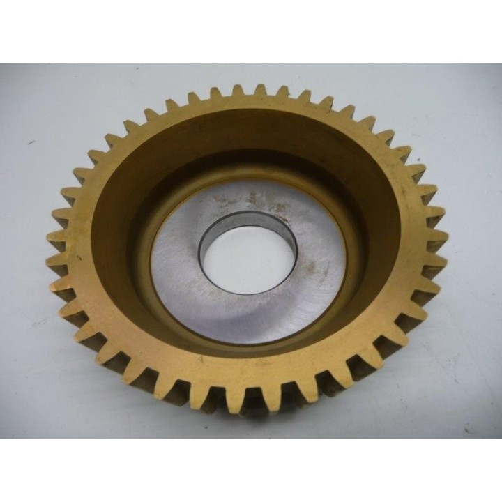 Outil couteau module 2,25