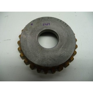 Outil couteau module 5