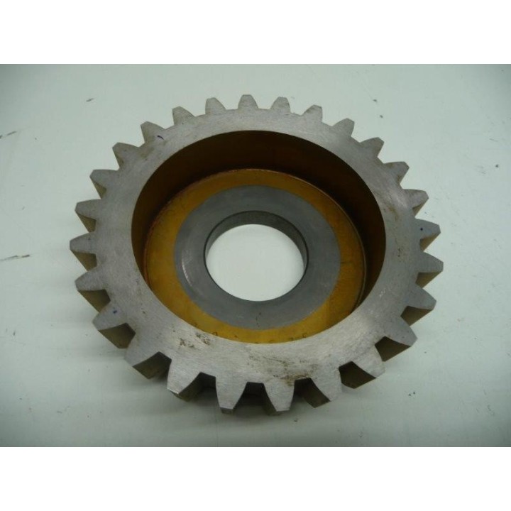 Shaper cutter modul 3,55