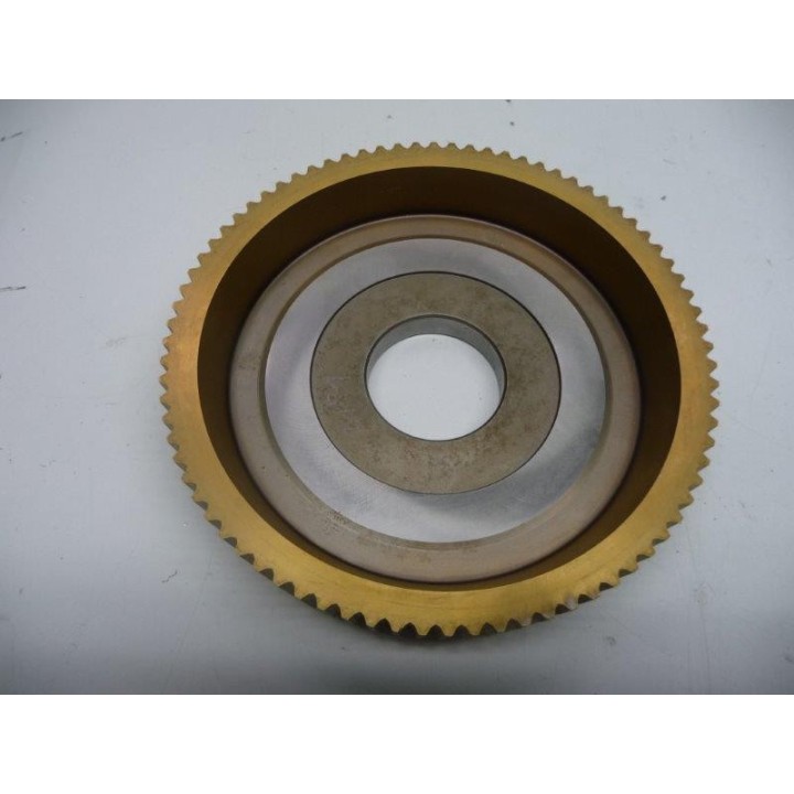 Shaper cutter modul 3,55