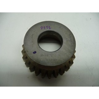 Modulo utensili a coltello 3