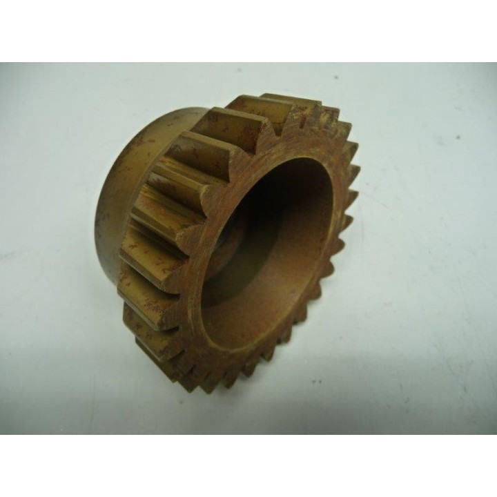 Shaper cutter modul 3,55