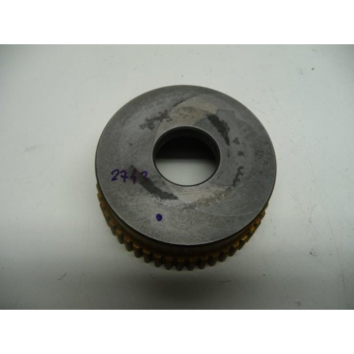 Outil couteau module 2