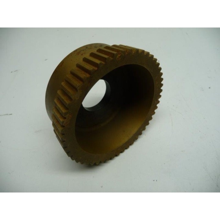 Shaper cutter modul 3,55