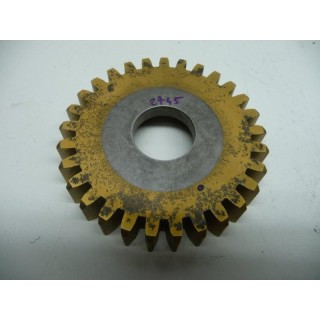 Shaper cutter module 3,5