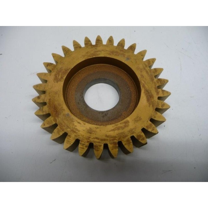 Shaper cutter module 3,5