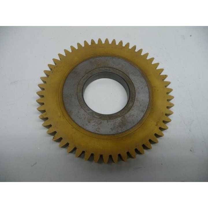 Shaper cutter modul 3,55