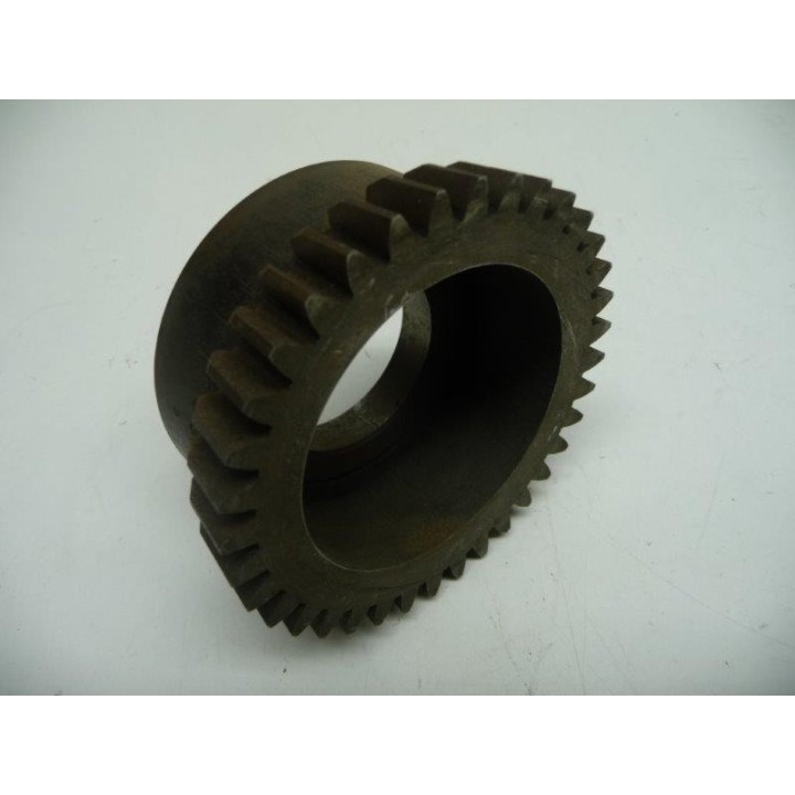 Outil couteau module 2,5