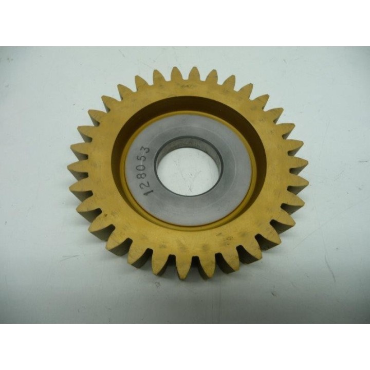 Outil couteau module 3,175