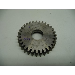 Outil couteau module 3,25