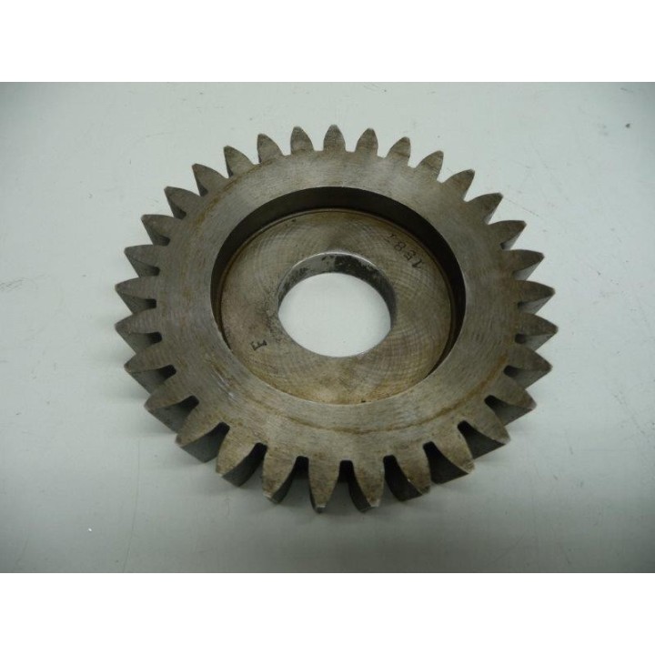 Outil couteau module 3,25