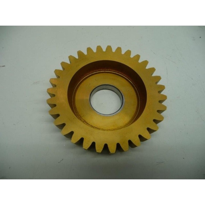 Shaper cutter module 3,25