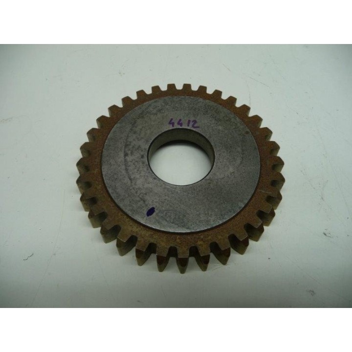 Outil couteau module 3